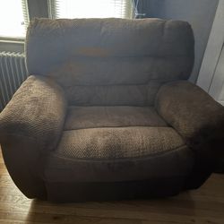 Recliner 