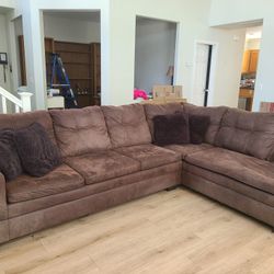 Sectional Sofa
