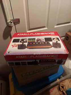 Atari flashback 2
