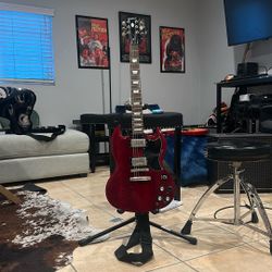 Epiphone SG 