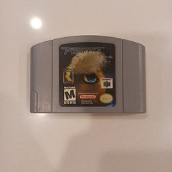 Perfect Dark