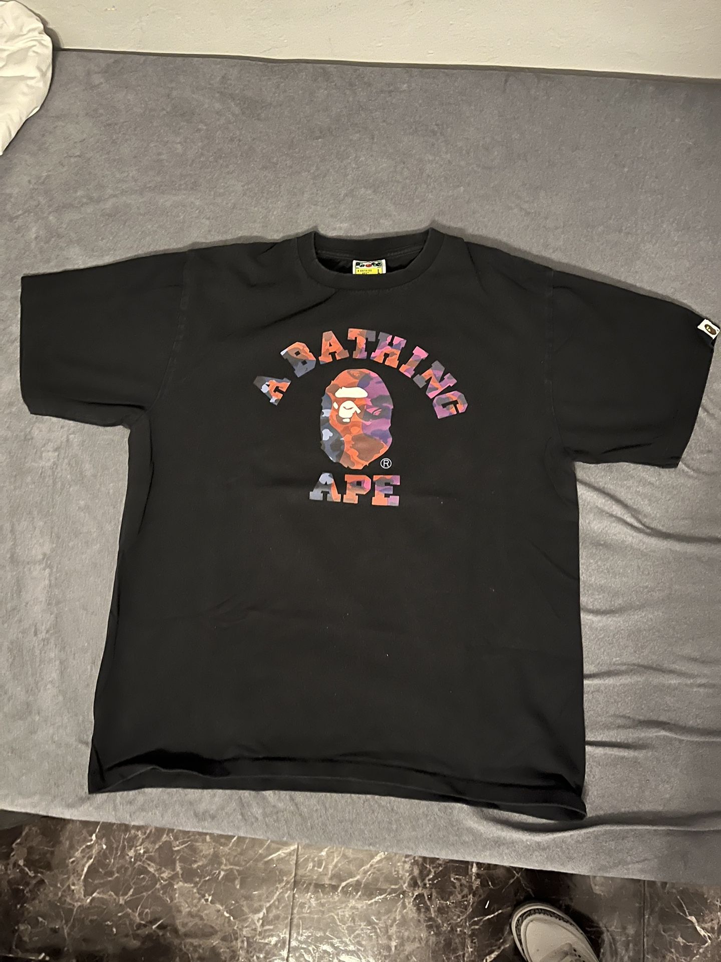 Bape Shirt