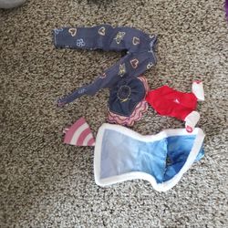 doll accessories 