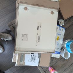 IKEA Kallax 13x13 Cube Shelf Doors X 4