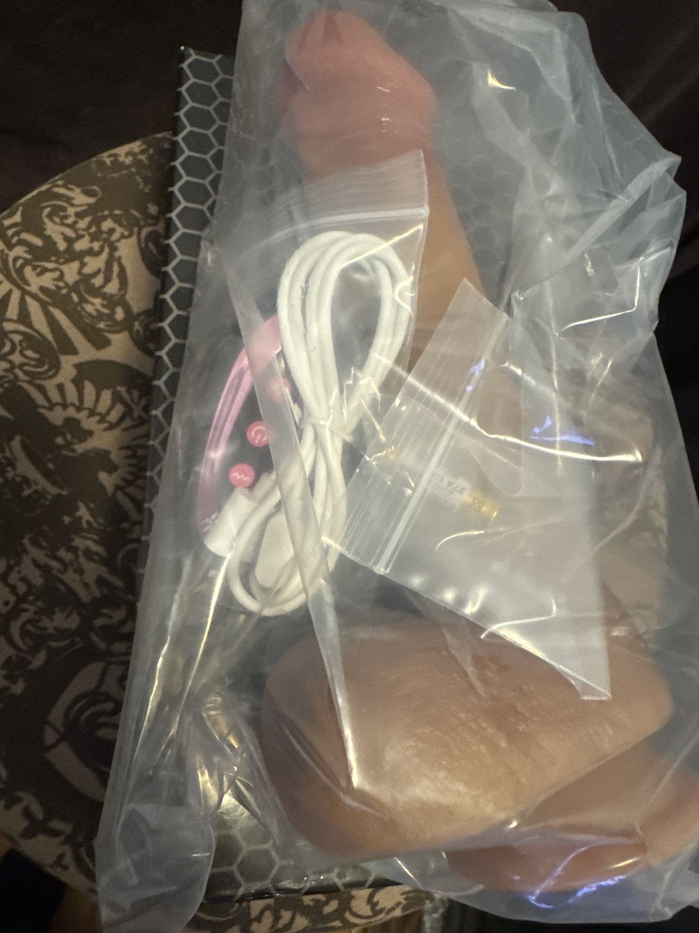 Women Electric Toys
