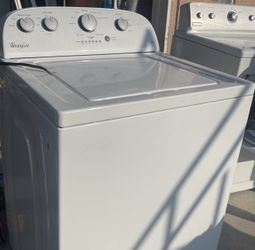 Electric Washer