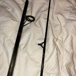 Zebco Rhino Fishing Rod