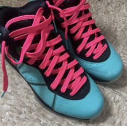 South Beach Lebron 8s