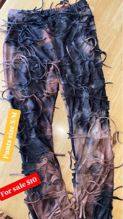 Pants size S/M
