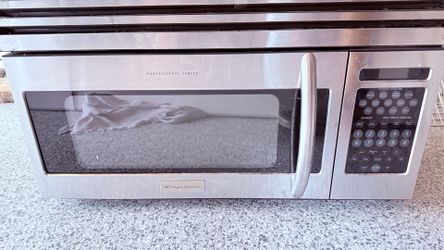 Under the cabinet microwave 30 inch
