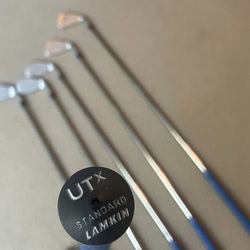 Mizuno JPX 921 Hot Metal Iron Set