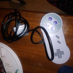 Nintendo Controller