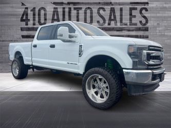 2022 Ford F-250