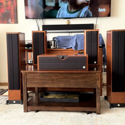 Vienna Acoustics Speaker