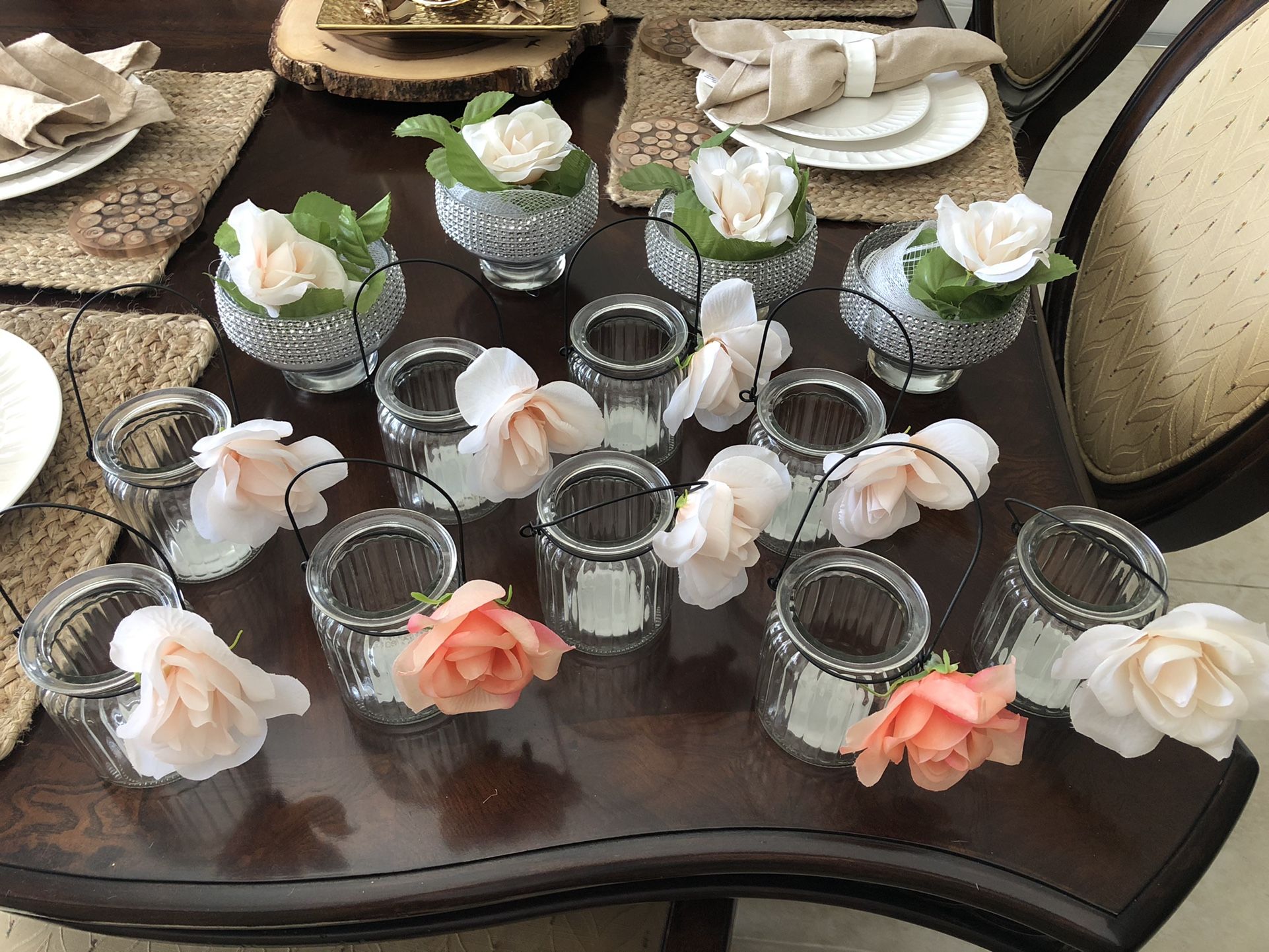 Party Decoration (13 Pcs