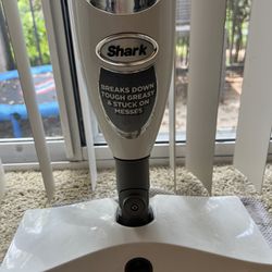 Shark Electric Steamer Mop