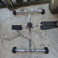 Workout Machine
