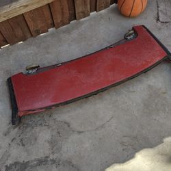 240sx S13 Patch Panels 