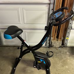Ancheer indoor exercise bike