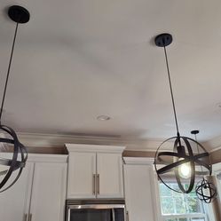 Pendant Lighting
