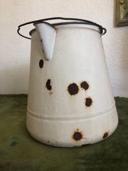 Vintage item