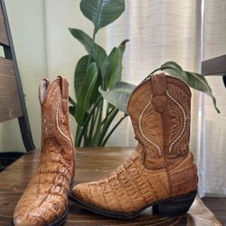  Kids Cowboy Boots