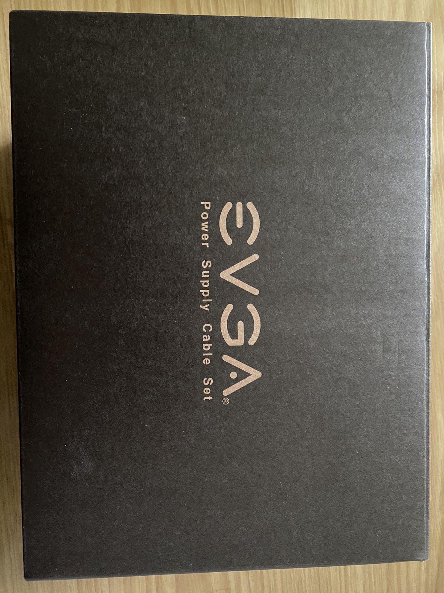 EVGA Power Supply Cable Set - White