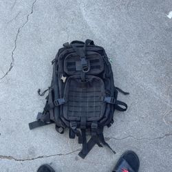 Hiking Backpack