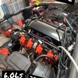 1978 Chevrolet Monte Carlo