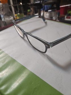 Ray-Ban RB5(contact info removed) Gray Blue Eyeglass Frames – 51mm Authentic
