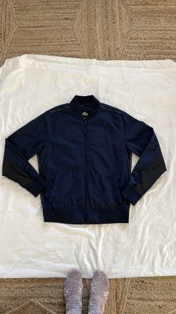 New Hollister Mens Jacket Size Medium 