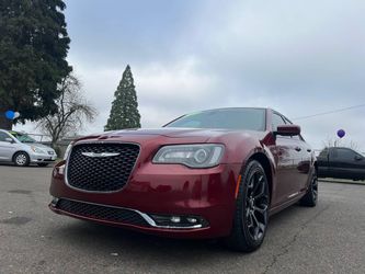 2019 Chrysler 300