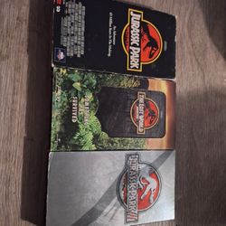Jurassic park