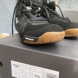 Everlast shoes