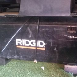 Rigid Box