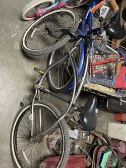 Beach Cruiser 