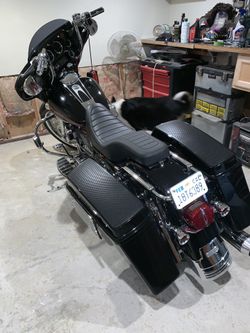 2007 Harley Davidson For sale