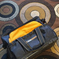 Large Tool bag