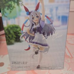 Anime Figurine 