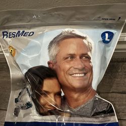 Resmed Mirage Full Face Mask