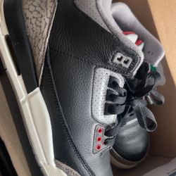 Jordan’s