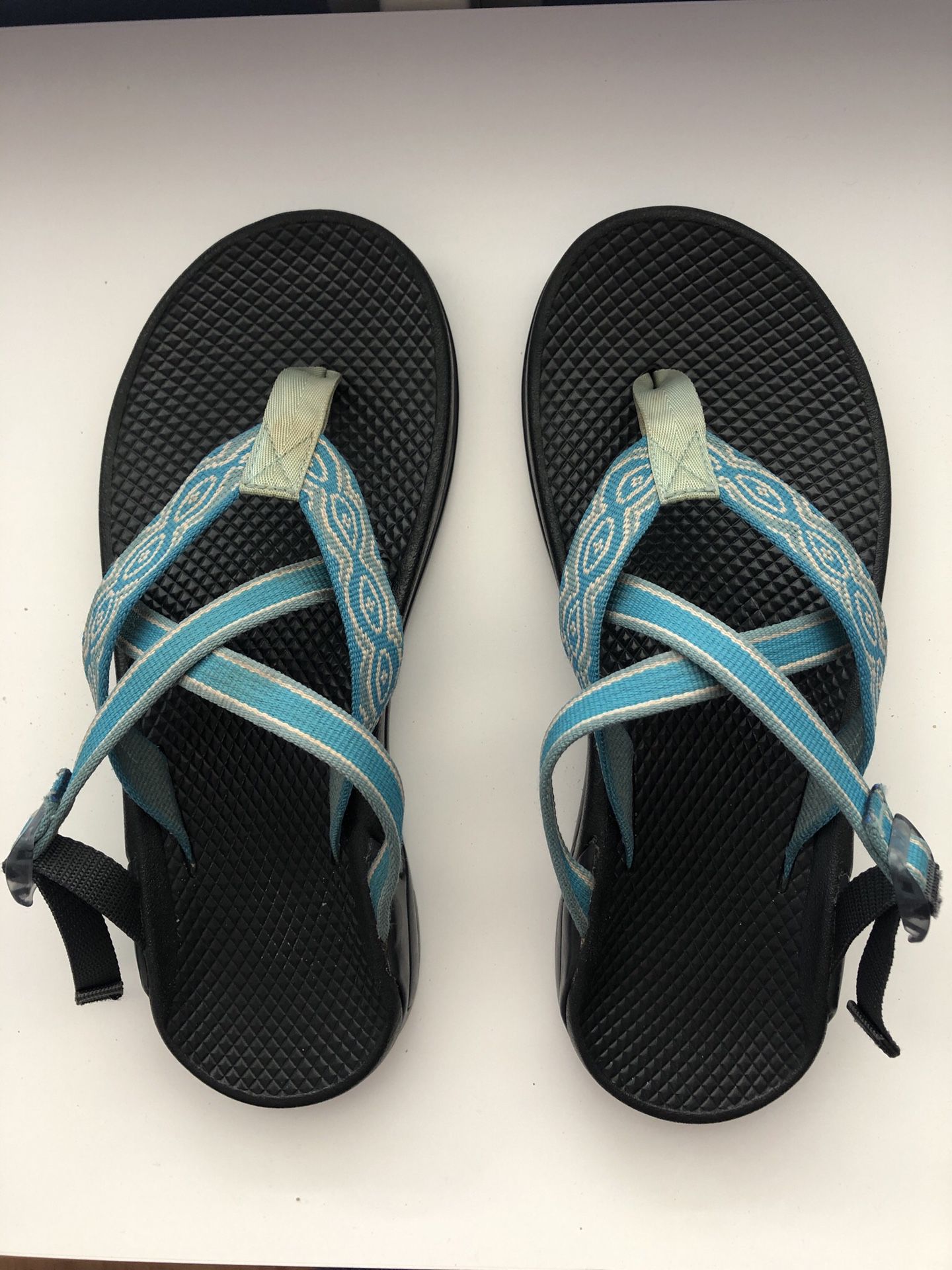 Chaco Sandals Women Size 8