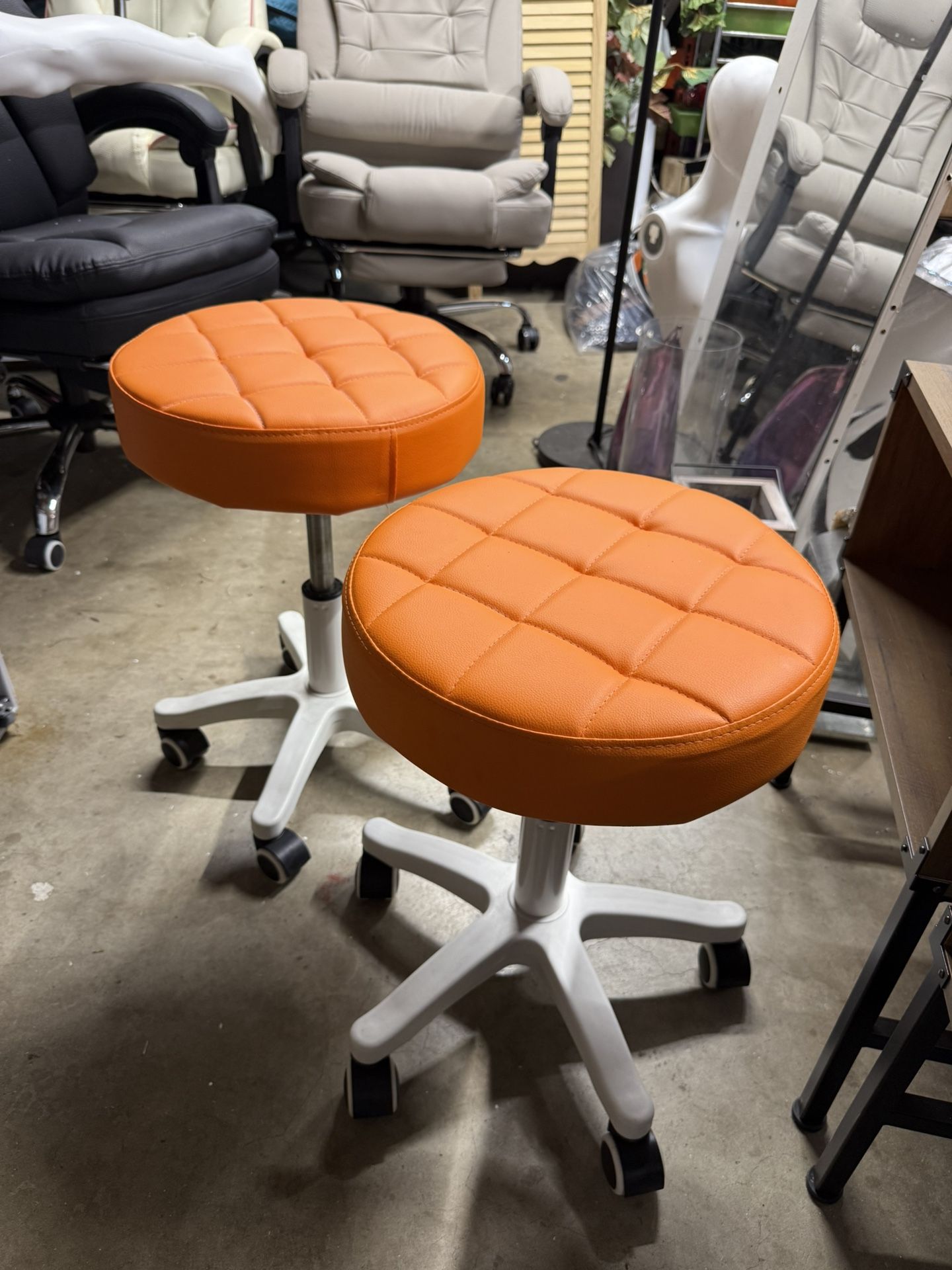 Brand New Stools $25 Each 