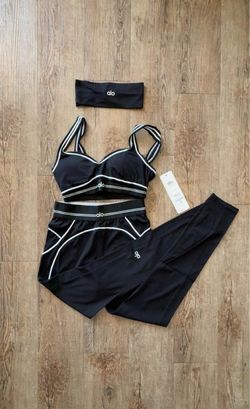 Alo sets