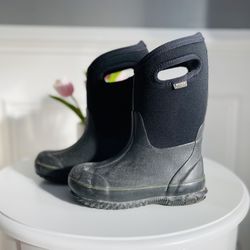 Kids Bogs Boots