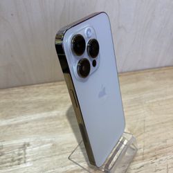 Apple iPhone 14 Pro 256Gb Gold Factory Unlocked/ Liberado De Compania 