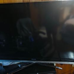 Westinghouse 40 inch LCD flat panel TV