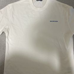 Balenciaga Shirt 