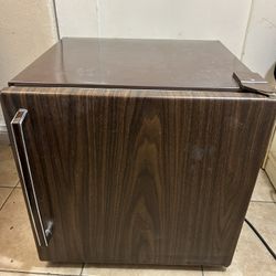 Kenmore Mini Fridge