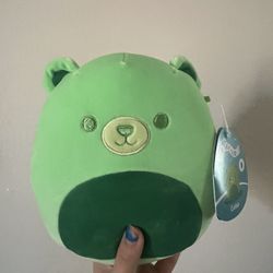 Squishmallows
